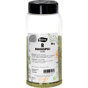 Зеленый лук Priima RuohoSipuli 80 гр (цена по акции) Зеленый лук Priima RuohoSipuli 80 гр (цена по акции)