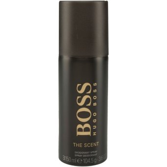Мужской дезодорант спрей Hugo Boss The Scent 150 мл (цена по акции) Мужской дезодорант спрей Hugo Boss The Scent 150 мл (цена по акции)