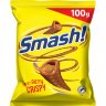 Шоколадные конфеты Nidar Smash 100 гр Шоколадные конфеты Nidar Smash 100 гр